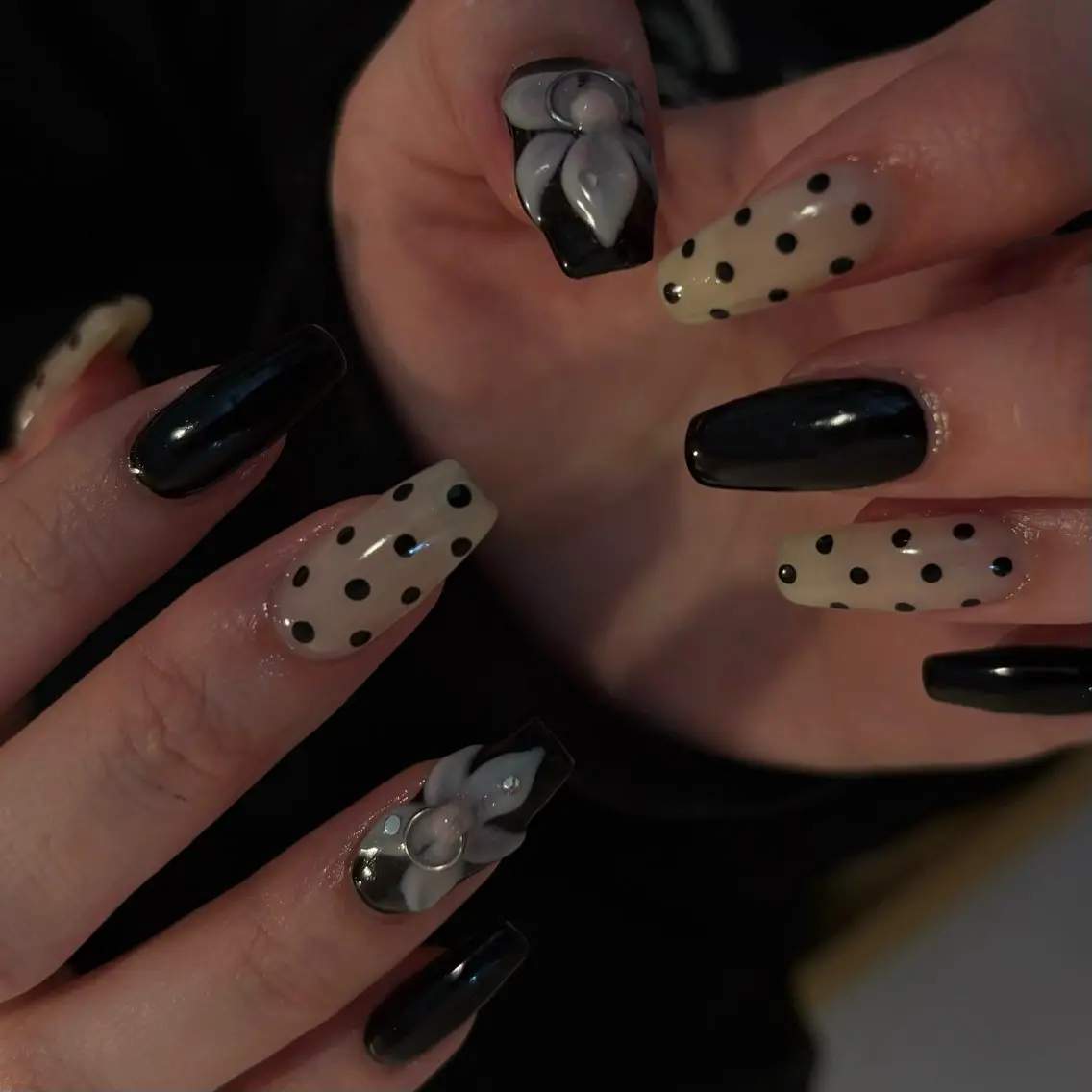 ネイル yuri / 個性派nailのネイルデザイン