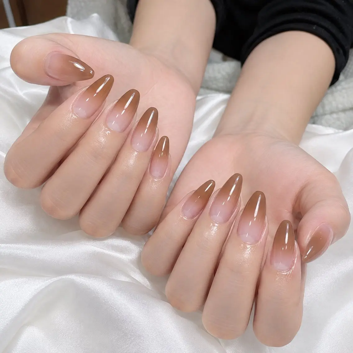 ネイル Merci NailSalonのネイルデザイン