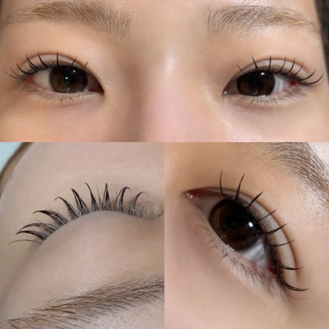 マツエク・マツパ マツエク EYE MODE 菜月のマツエク・マツパデザイン