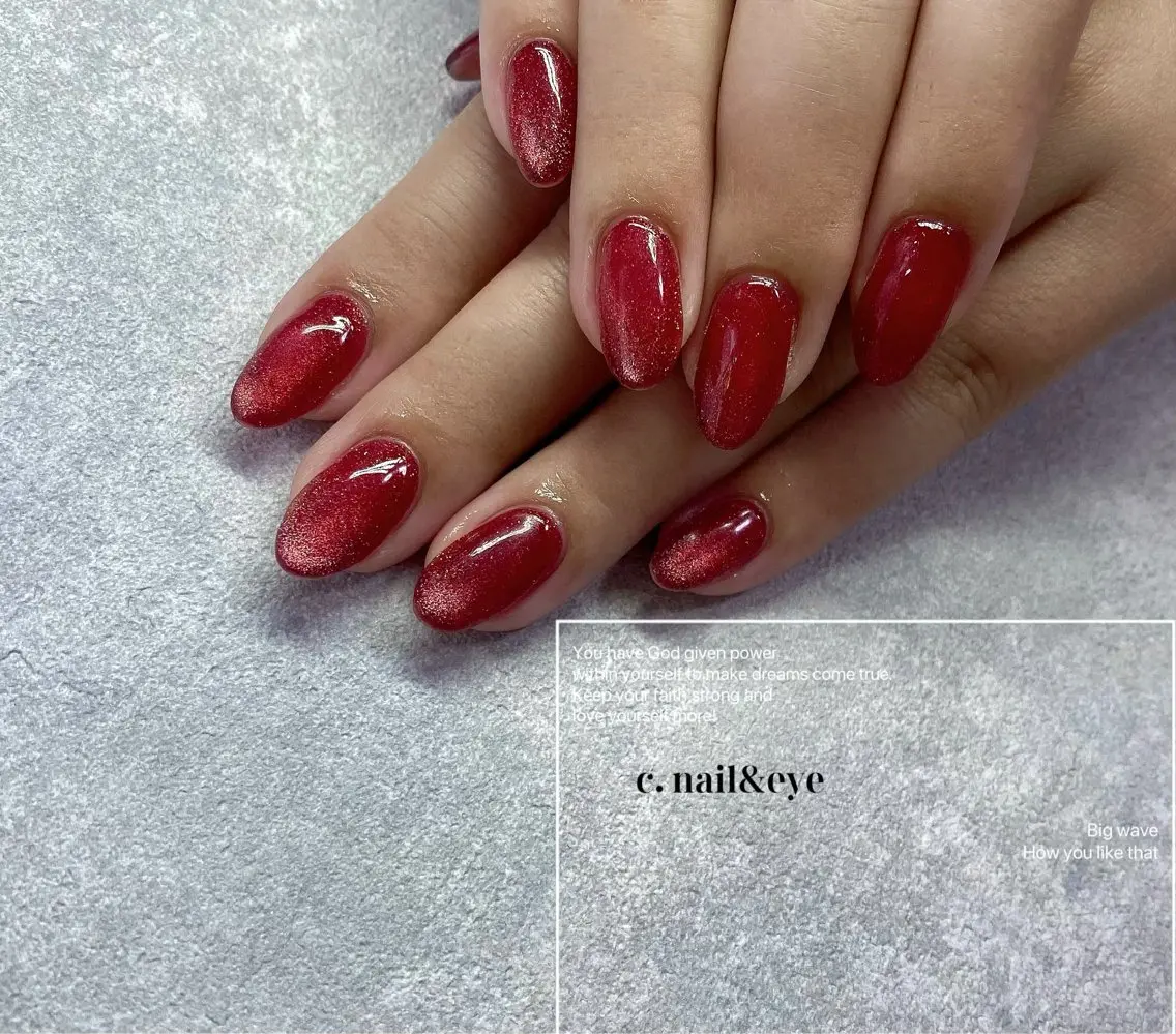 ネイル C.Nail &Eyeのネイルデザイン