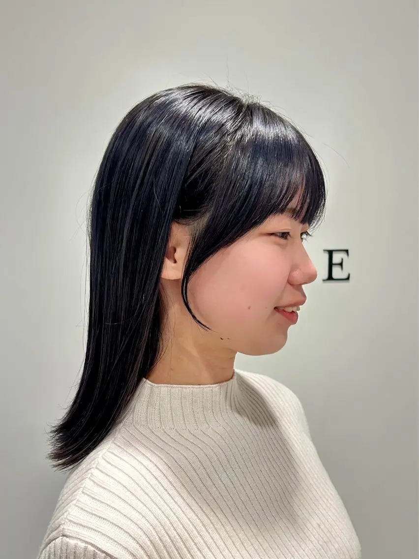 カット 🫧透明感明るめカラ ー🫧大西あずきのその他イメージ
