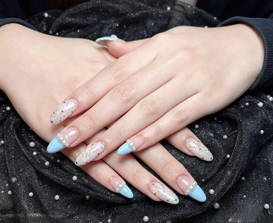 ネイル Only.1 Nailのネイルデザイン
