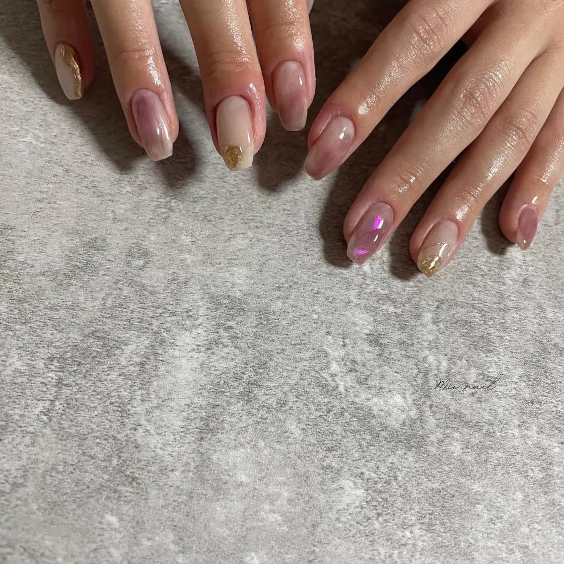 ネイル Mii nail いづみのその他イメージ