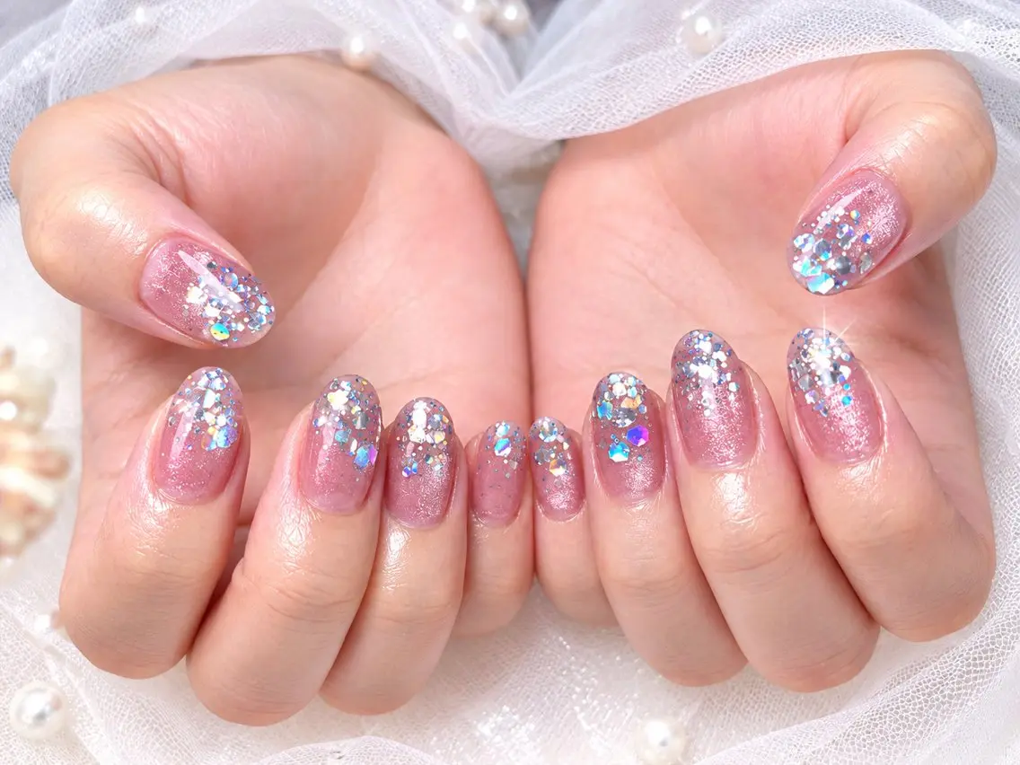 ネイル LienBeauty 西川口西口店のネイルデザイン