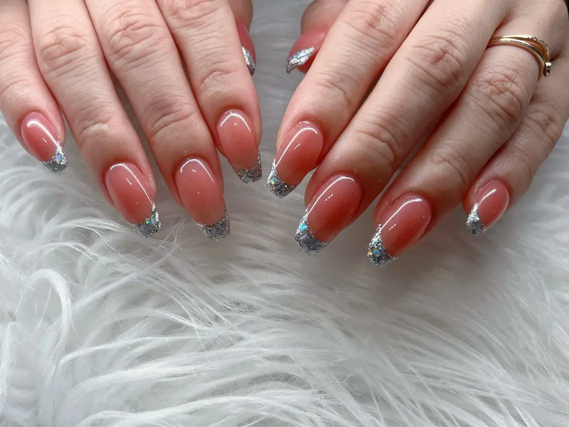 ネイル ハンドネイル XIMINANAIL SALON堀江店のネイルデザイン