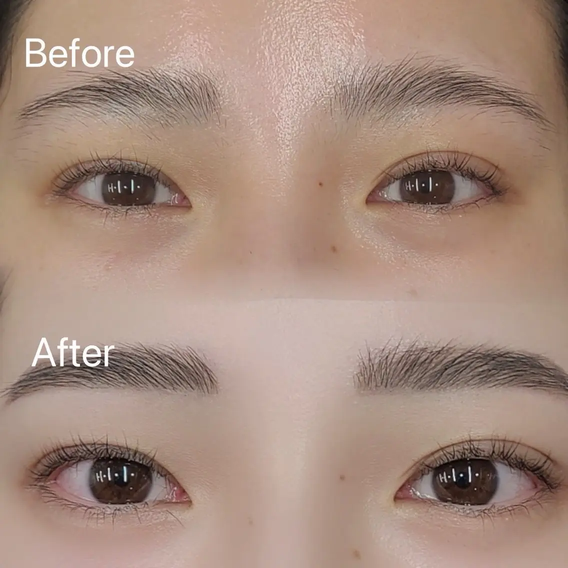 アイブロウ LEPIA(レピア) 竹本のマツエク・マツパデザイン