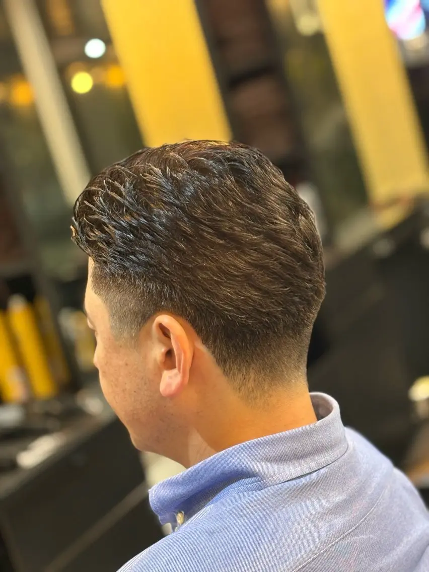 メンズ カット 🕊️RYOTA 🕊️のヘアスタイル