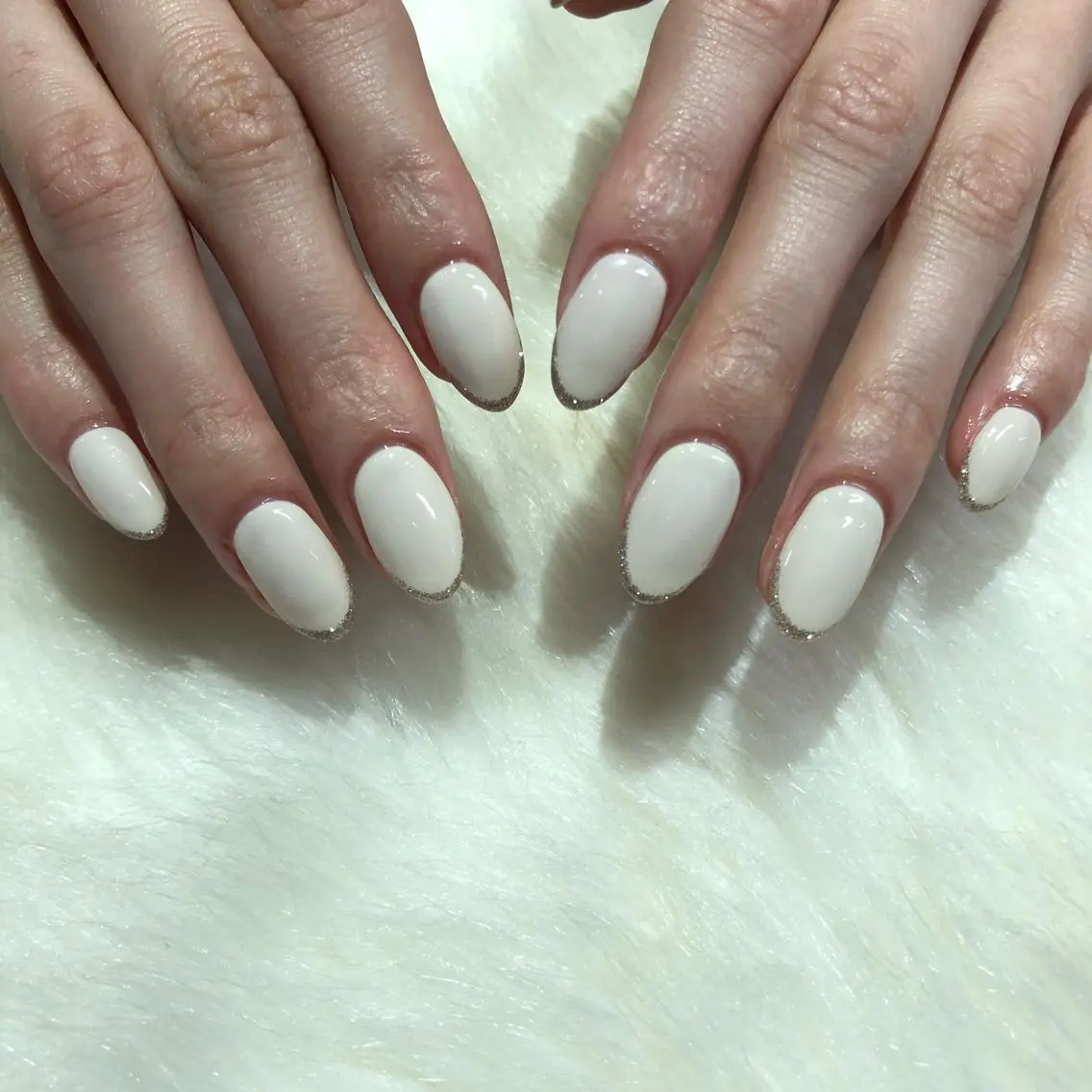 ネイル Miyagi Asamiのネイルデザイン