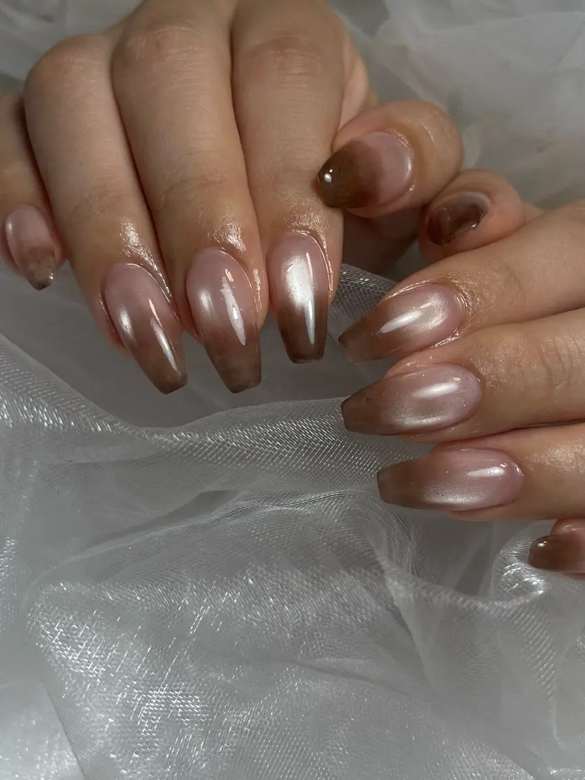 ネイル ハンドネイル ktr. nailのネイルデザイン
