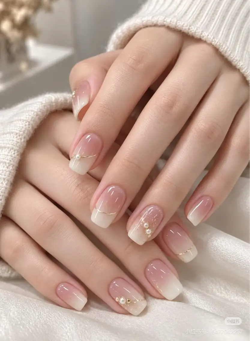 ネイル ハンドネイル 加奈恵 かなえのネイルデザイン