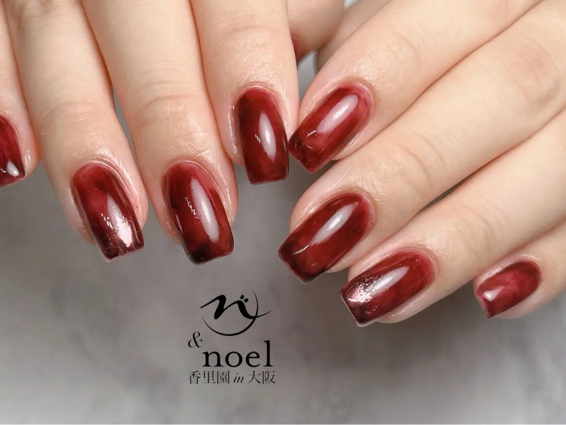 ネイル ハンドネイル noel_ 86のネイルデザイン