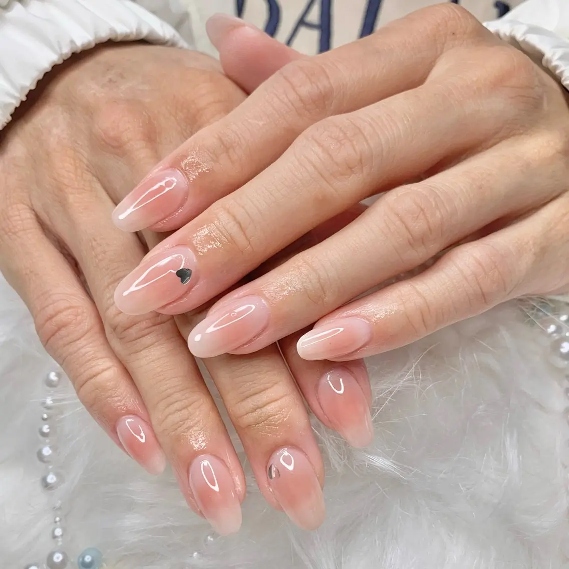ネイル xinh nailsのネイルデザイン
