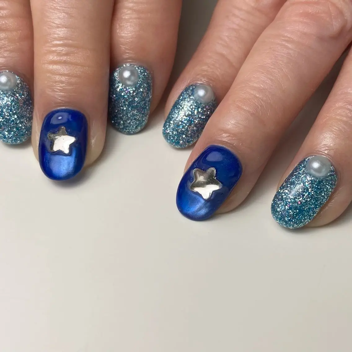 ネイル Legit nail salonのネイルデザイン