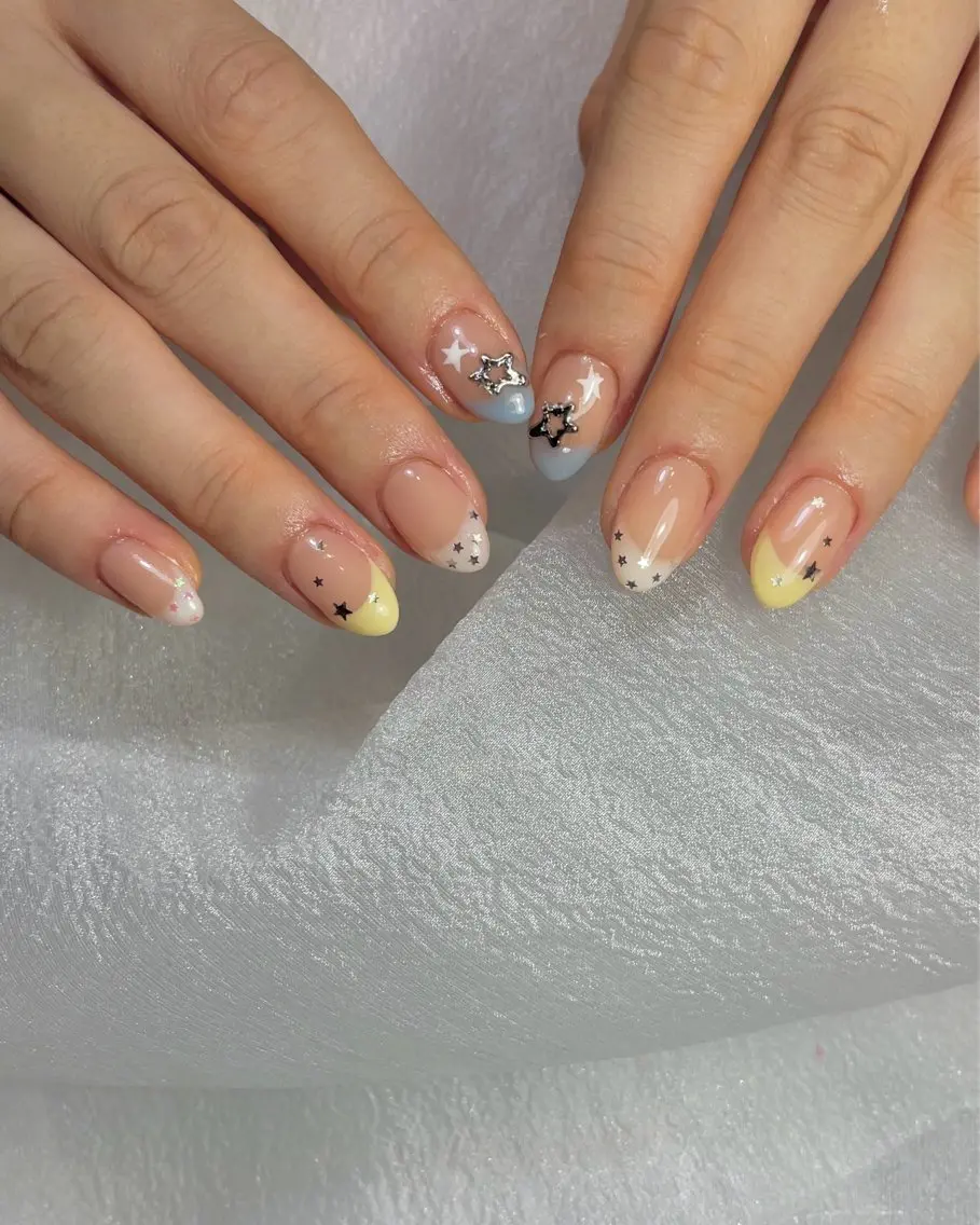 ネイル ハンドネイル nt. nailのネイルデザイン