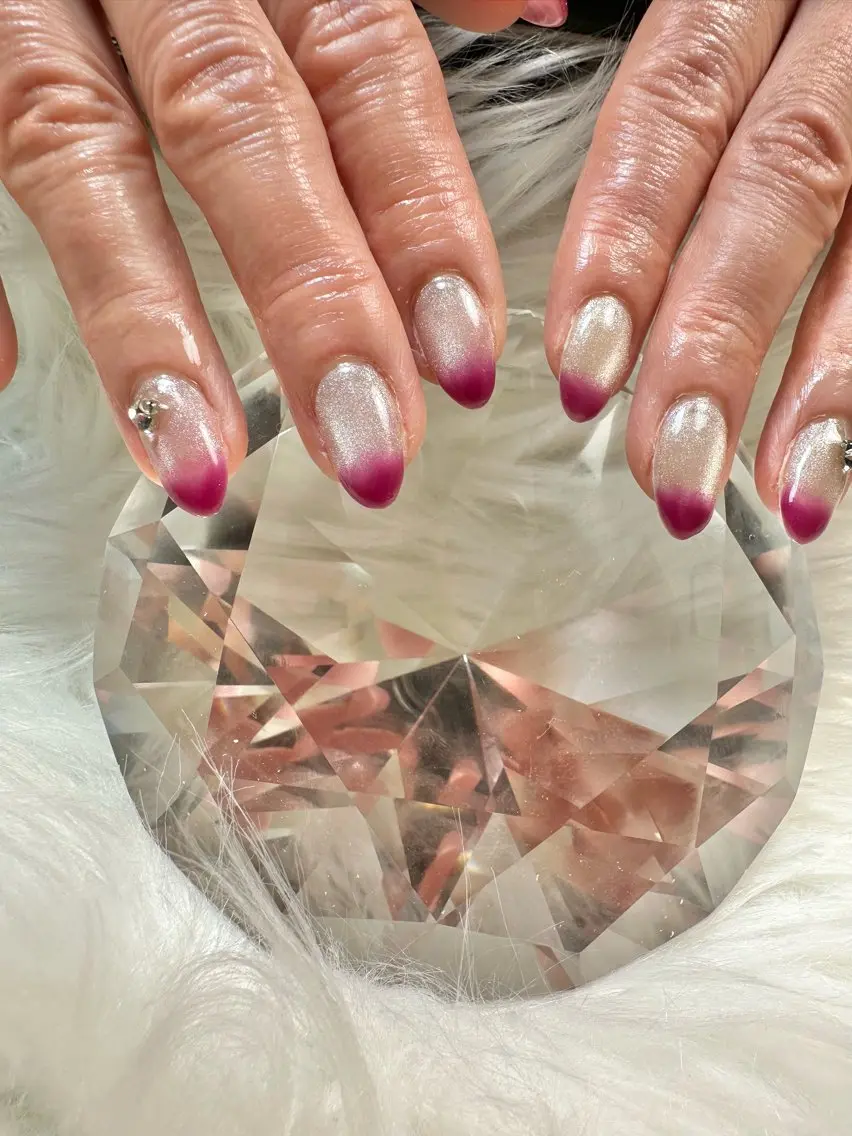 ネイル Mnail ちひろのネイルデザイン