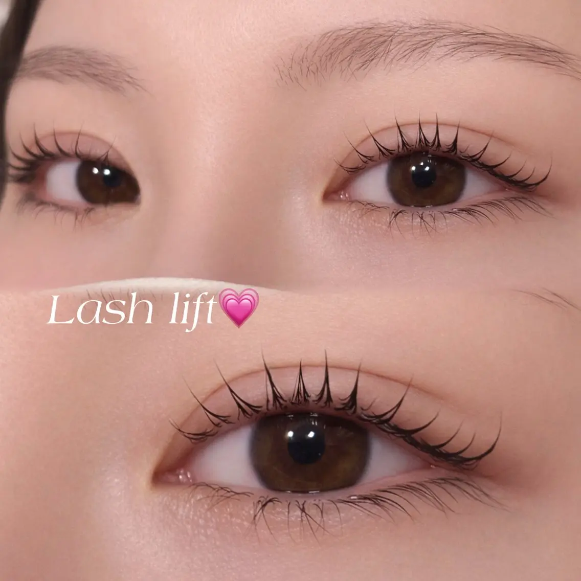 マツエク・マツパ マツパ LaBless Michiru💟のマツエク・マツパデザイン