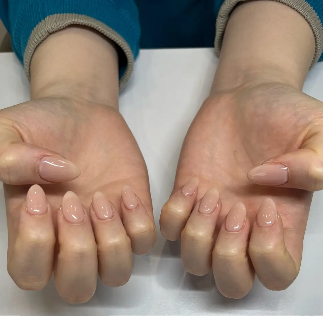 ネイル esu nail/ saranのネイルデザイン