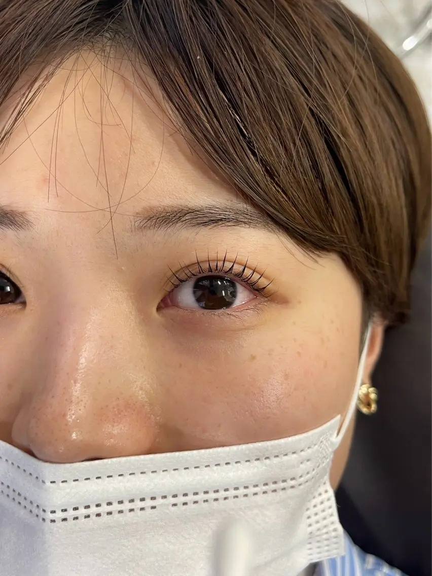 マツエク・マツパ サクラブロウ 渋谷店の眉毛・アイブロウイメージ