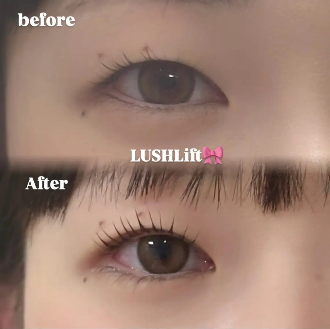 マツエク・マツパ マツパ VIAS rin.⋆𝜗𝜚のマツエク・マツパデザイン