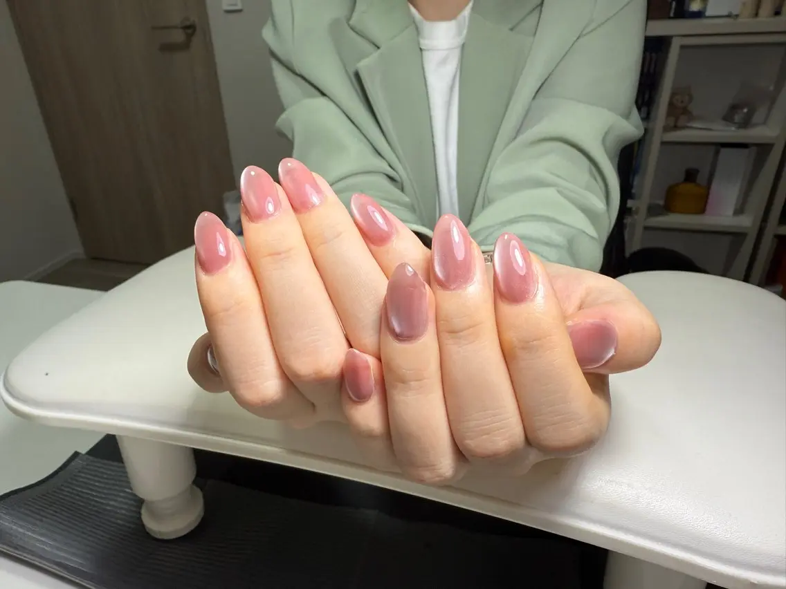 ネイル ハンドネイル 💕 coco nailのネイルデザイン