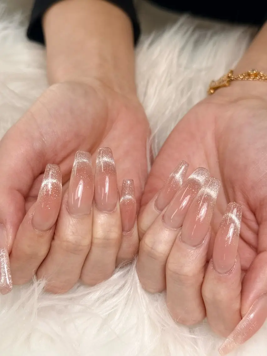 ネイル nail salon BONはるのネイルデザイン
