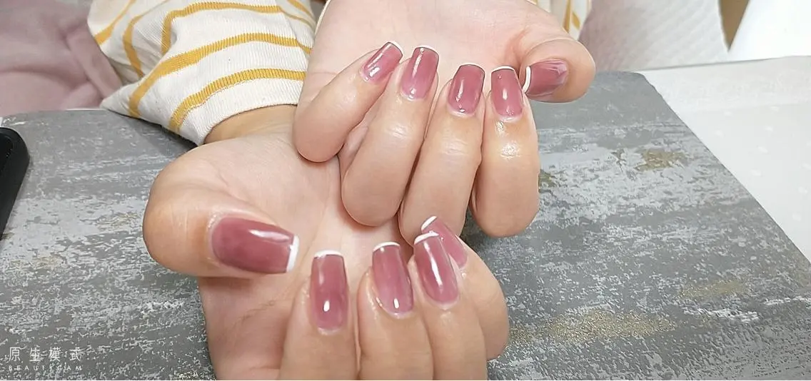 ネイル SYR nail salonのネイルデザイン