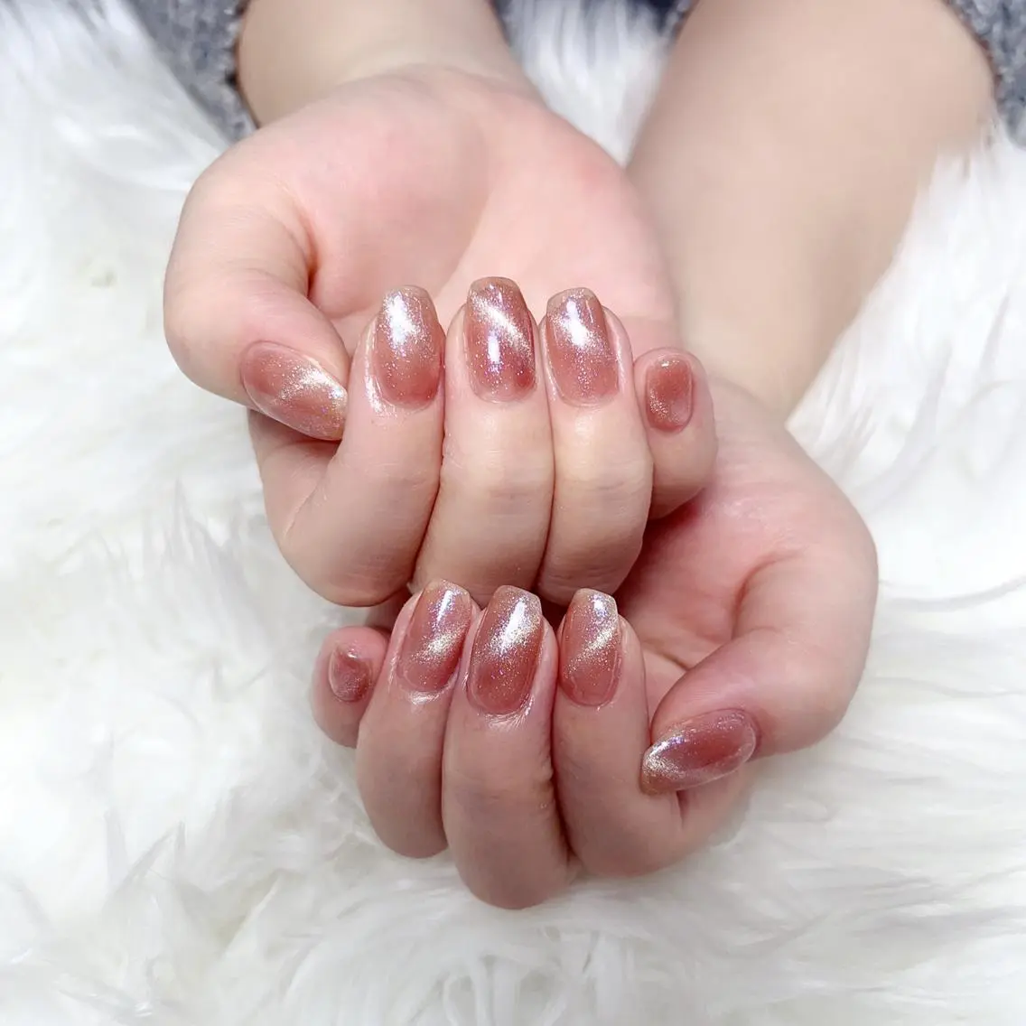 ネイル NAMU NAILS💞のネイルデザイン