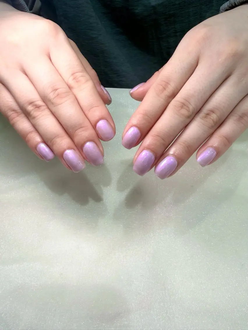 ネイル ハンドネイル nail salon quartettoのネイルデザイン