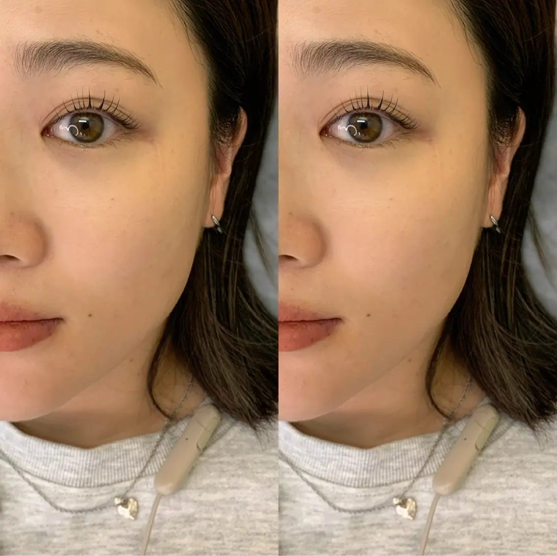 マツエク・マツパ ケラチンラッシュリフト まつげパーマ Eyelash Salon IROのマツエク・マツパデザイン