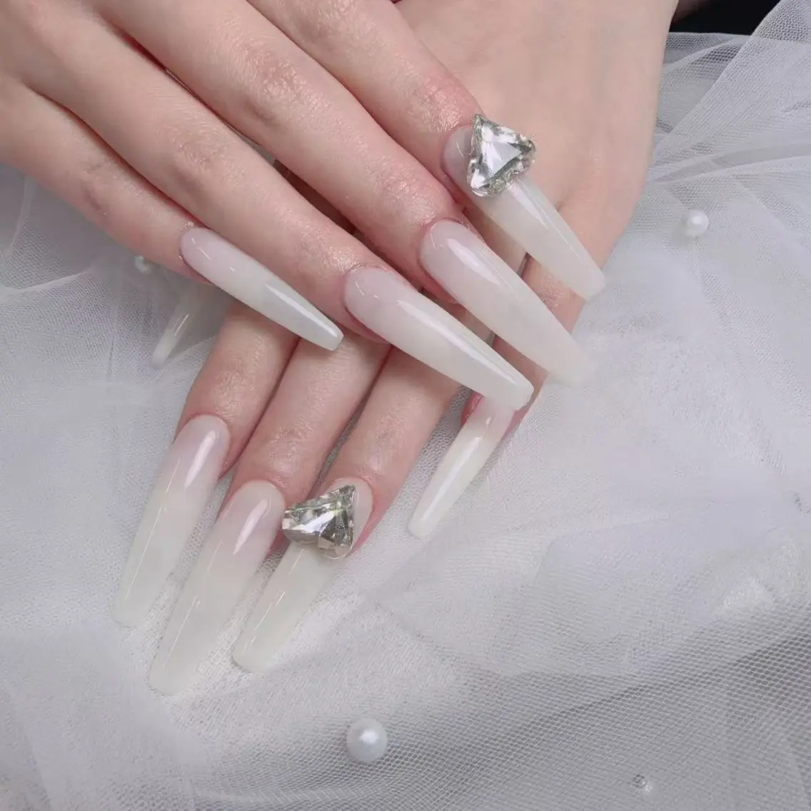 ネイル 💅🏻 ayakaのネイルデザイン