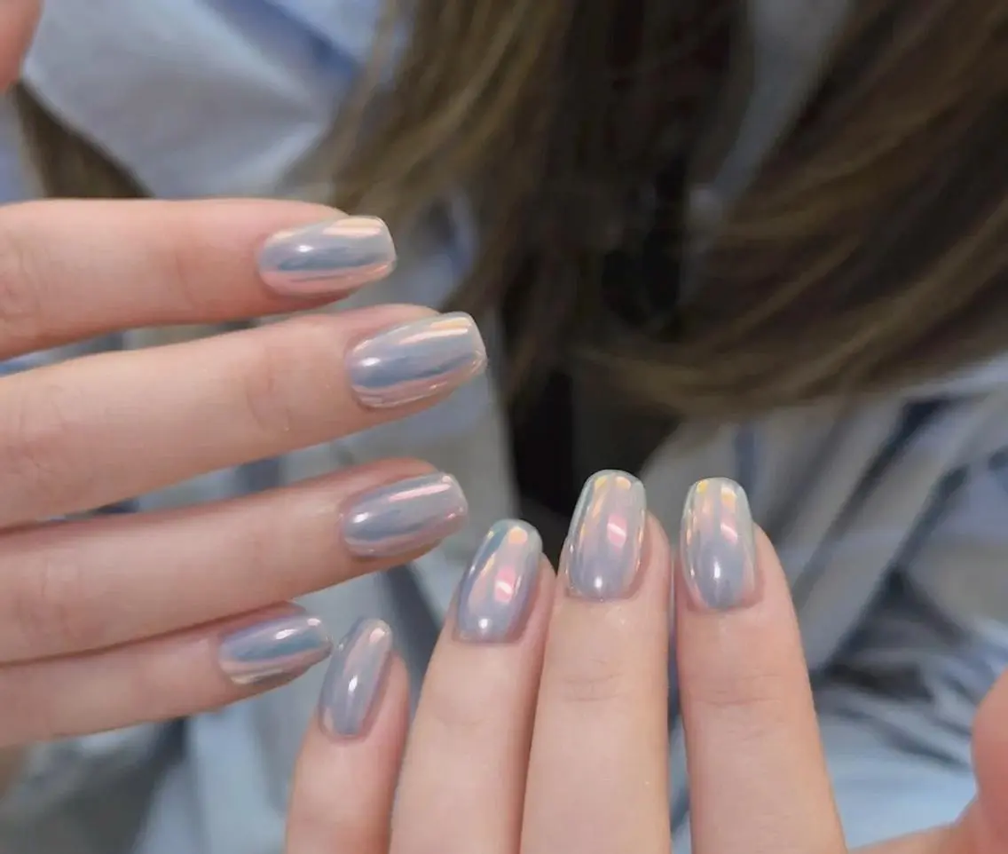 ネイル ハンドネイル エリ🫧 nail池袋東口のネイルデザイン