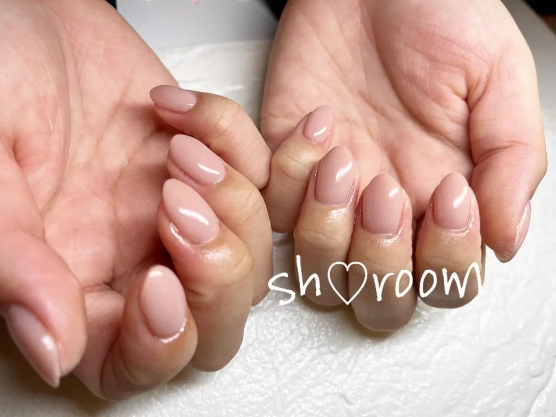 ネイル アートネイル フットネイル フレンチネイル キラキラネイル 韓国ネイル Nail salon Ruuのネイルデザイン