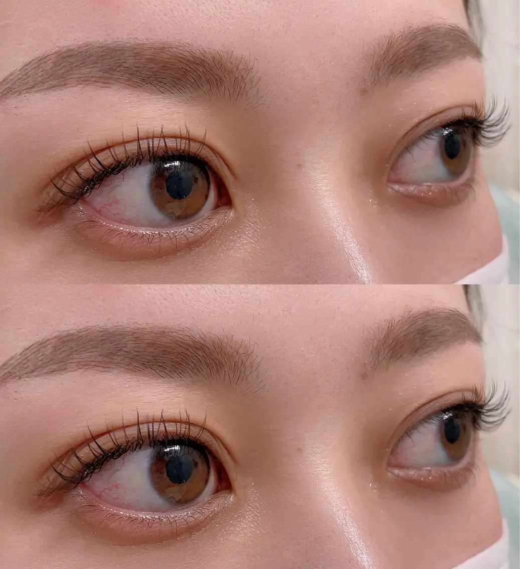マツエク・マツパ kico.co salonのマツエク・マツパデザイン