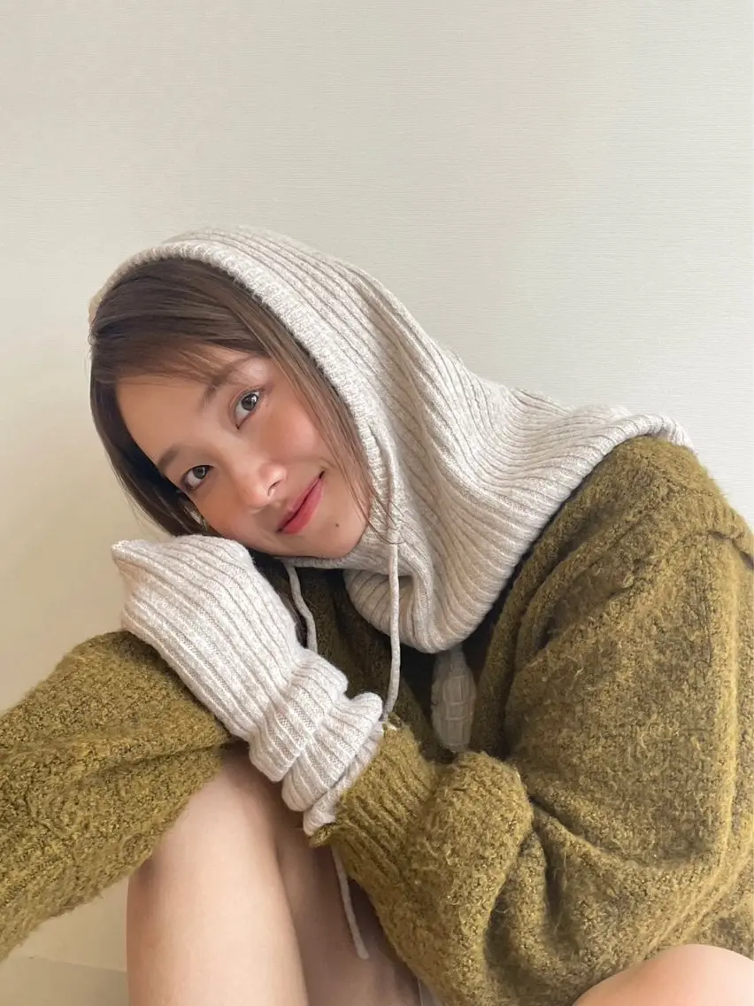 カットモデル 募集🪄🫧まどかのヘアスタイル