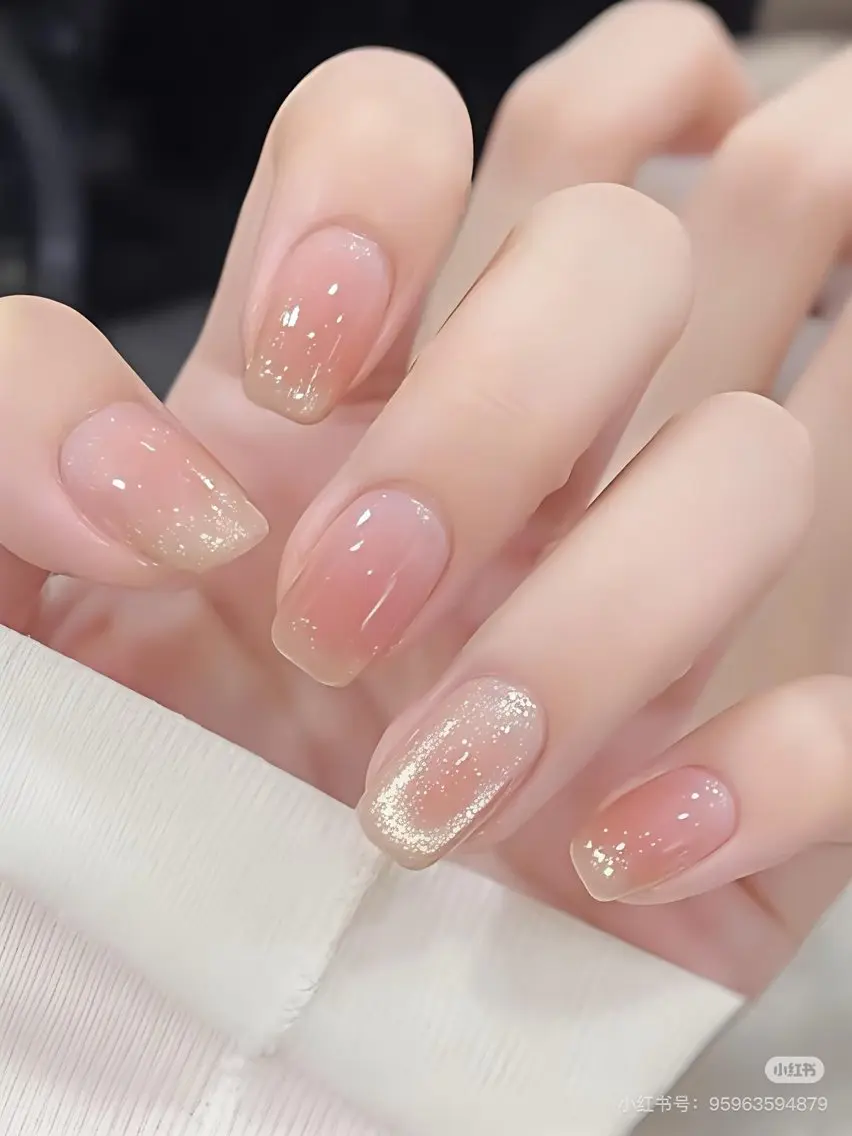 ネイル ハンドネイル H3 Nail こいのネイルデザイン