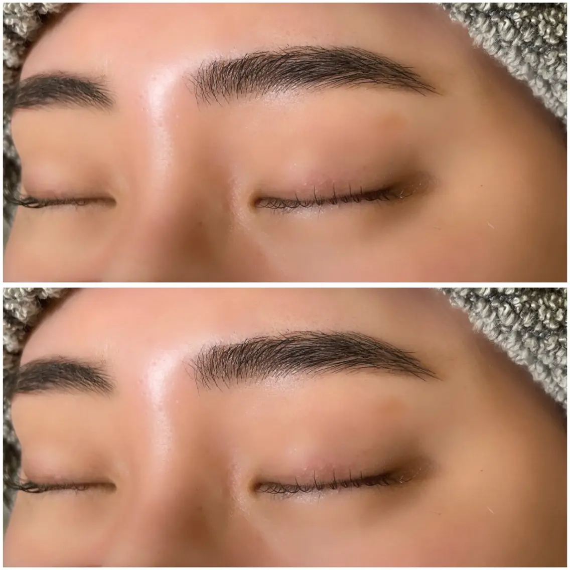 アイブロウ eye mor. 西城の眉毛・アイブロウイメージ