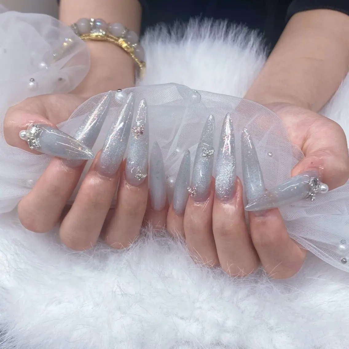 ネイル ハンドネイル YO♥ nails  横浜駅のネイルデザイン