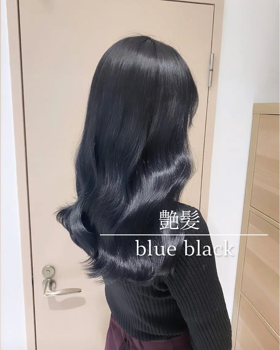 ロング カラー ヘアカラー トリートメント TELA HAIR 石岡♡aikaのヘアスタイル