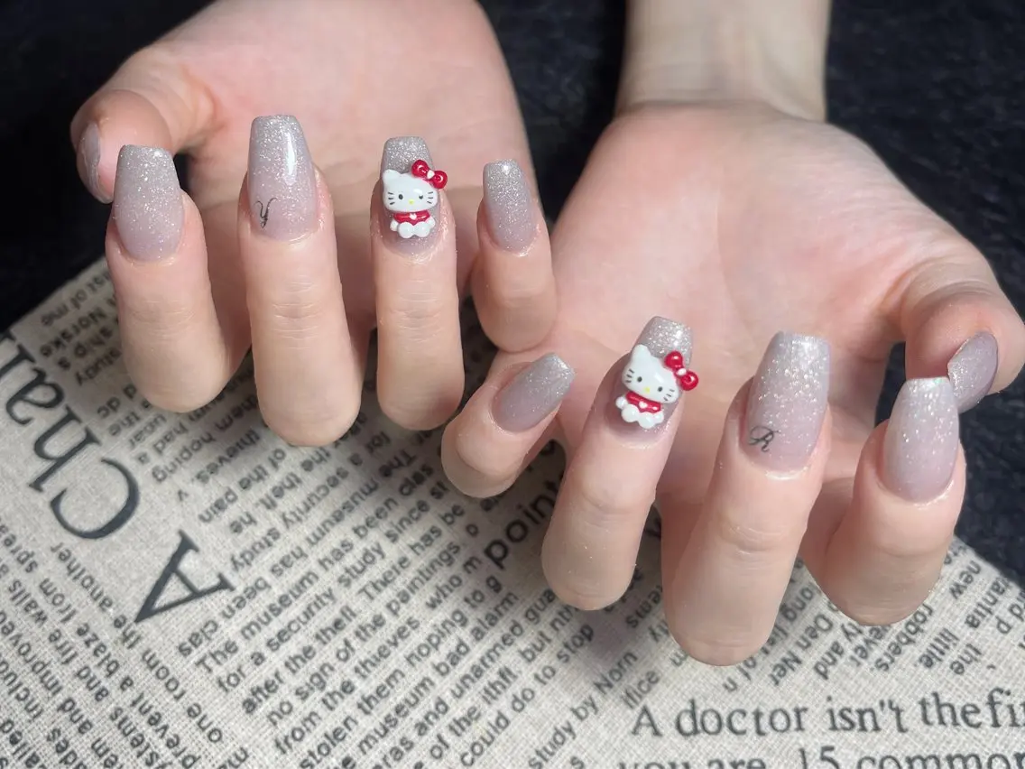 ネイル ハンドネイル CHIC NailSalonのネイルデザイン