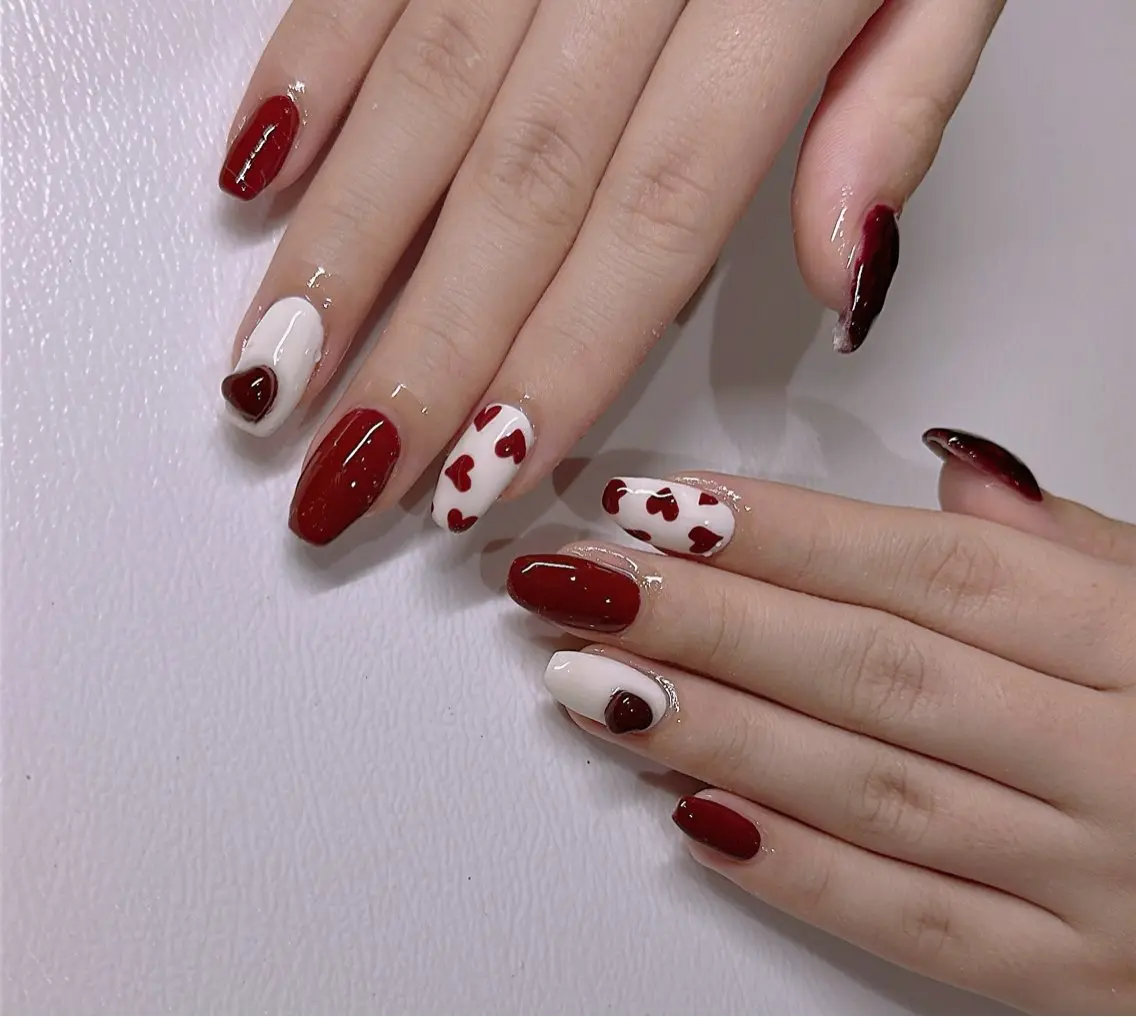 ネイル NANA NAILのネイルデザイン