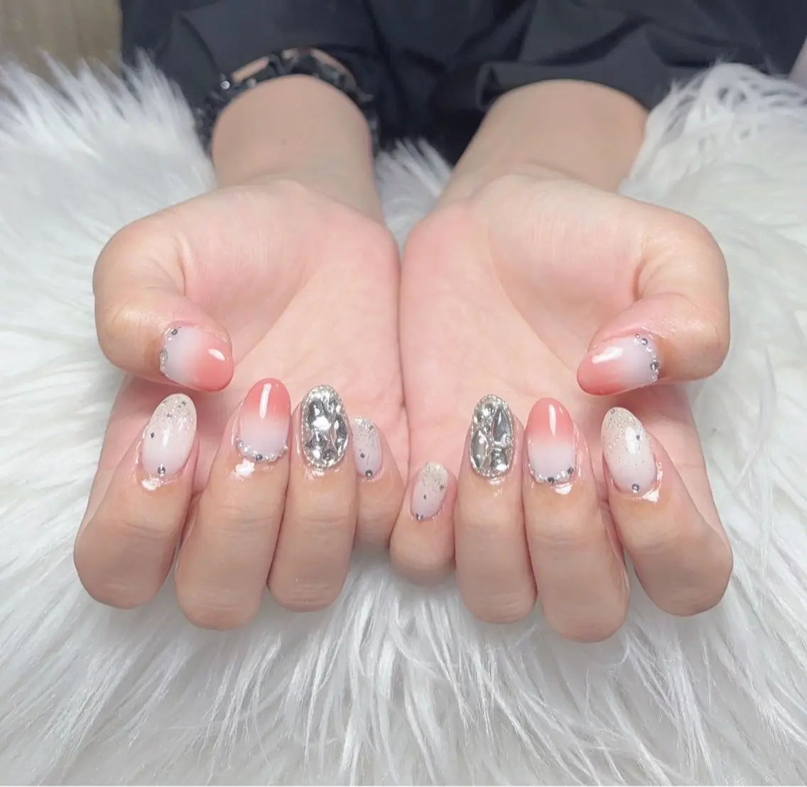 ネイル Yuki Nailのネイルデザイン