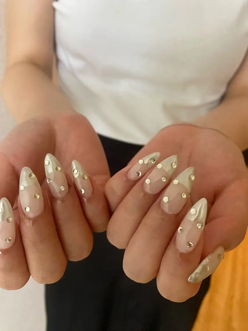 ネイル tetty nailsalonのネイルデザイン