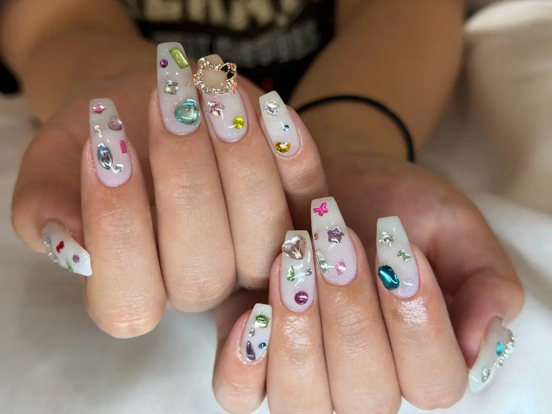 ネイル N nail - KOBE -のネイルデザイン