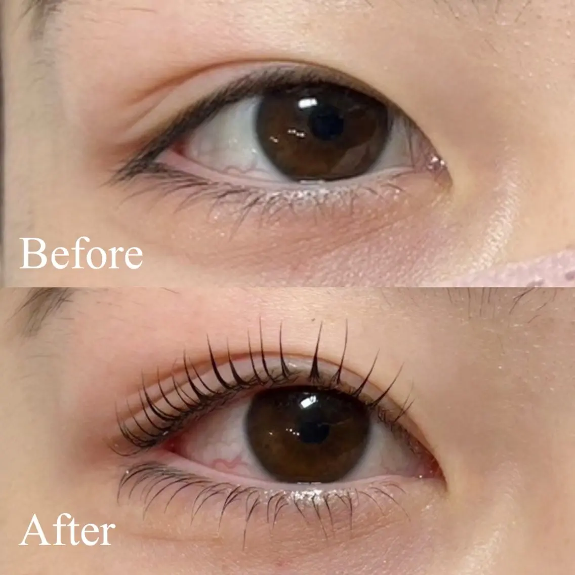 マツエク・マツパ マツパ jiem5eye ジェイムファイブアイのマツエク・マツパデザイン