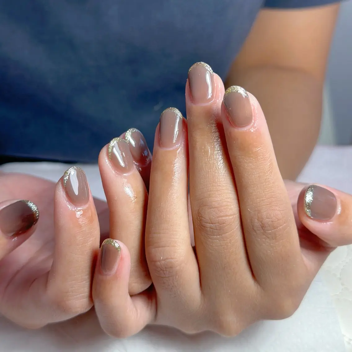 ネイル ハンドネイル JJ’s Nail🐶のネイルデザイン