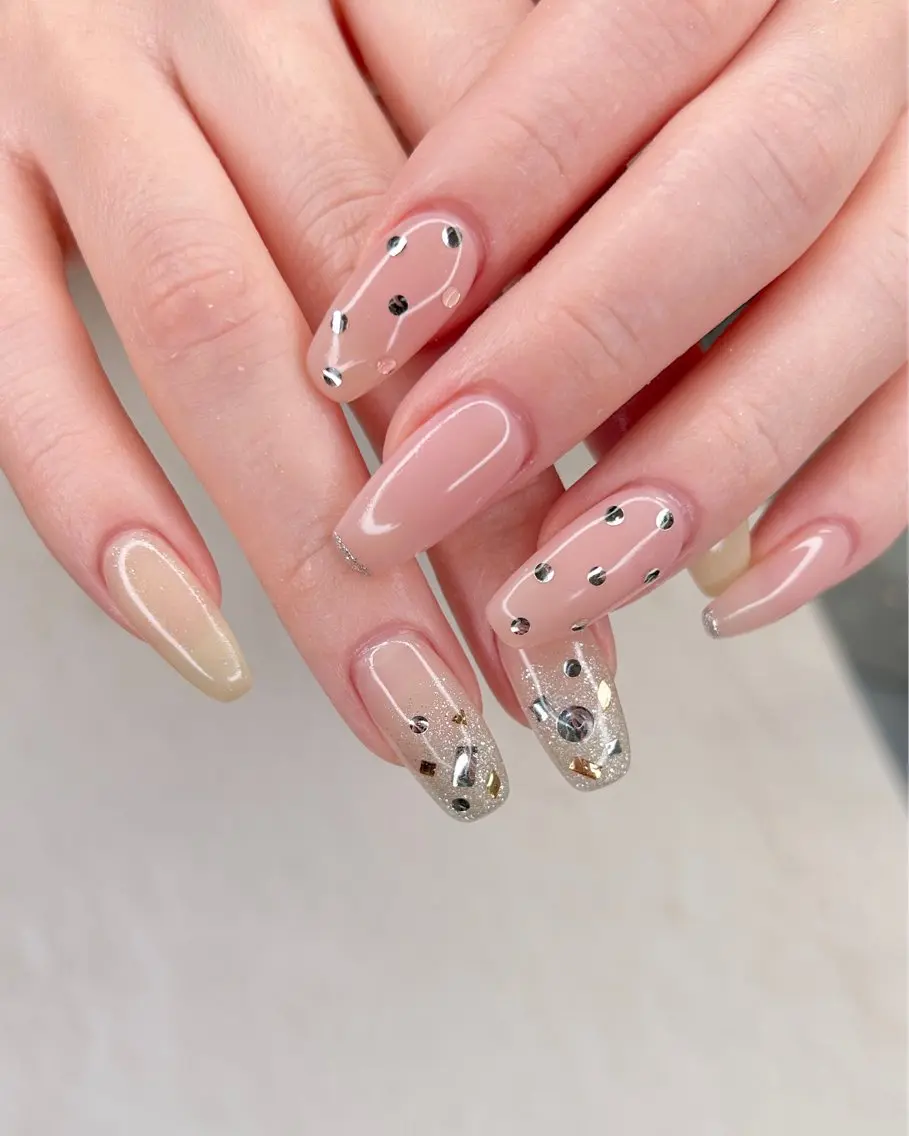 ネイル ease NAIL SALONのネイルデザイン