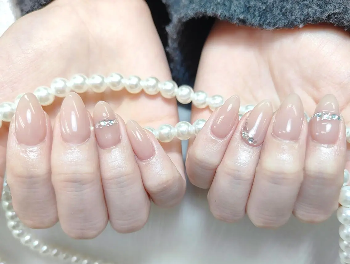 ネイル CI CIのネイルデザイン