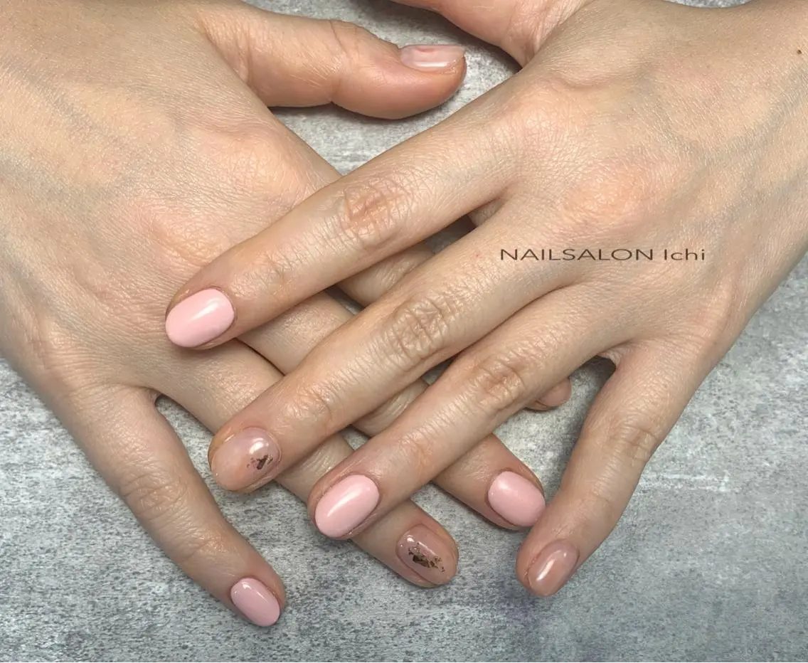 ネイル NAILSALON Ichiのネイルデザイン