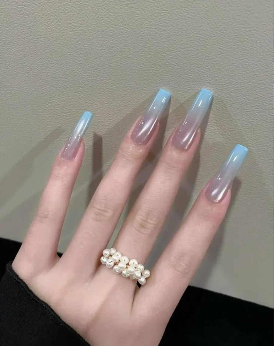 ネイル ハンドネイル フットネイル HANA 川越東口ネイルサロンのネイルデザイン