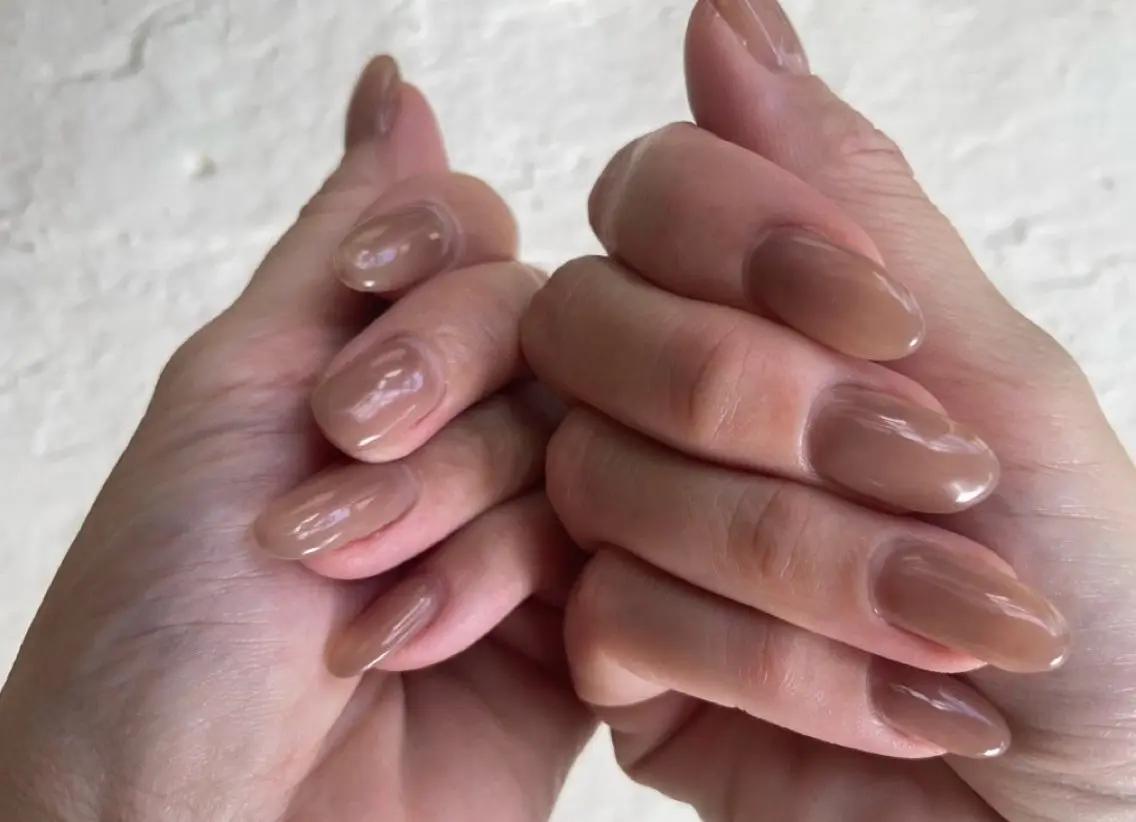 ネイル ハンドネイル 練習モデル募集 nailのネイルデザイン